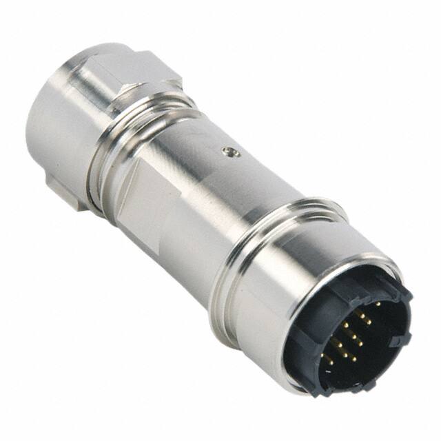 PXM6011/16P/CR/0910 Bulgin  Alloggiamenti per connettori circolari